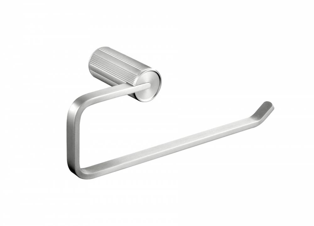 Dawn Bathroom Towel Holder, Brushed Nickel, 30033006BN