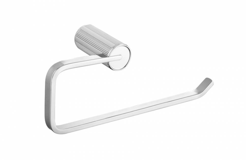 Dawn Bathroom Towel Holder, Chrome, 30033006C