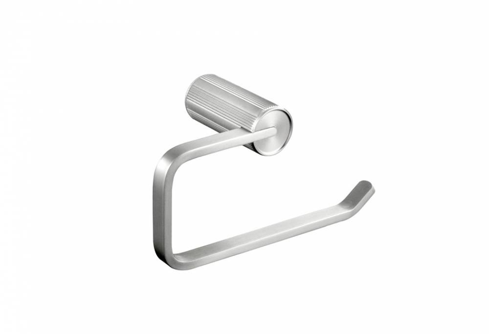 Dawn Bathroom Toilet Paper Holder, Brushed Nickel, 30035005BN