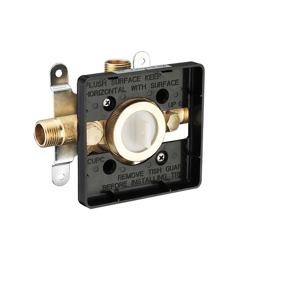 Dawn Pressure-Balance Valve( Single), D1267200 | KZ Kitchen Cabinet & Stone