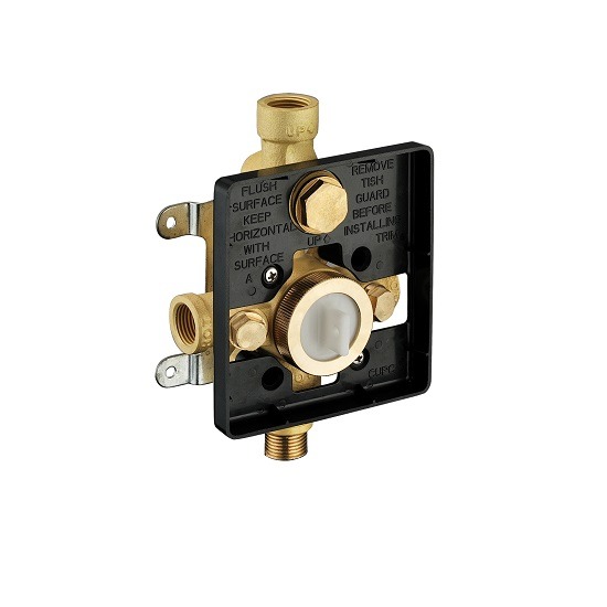 Dawn Pressure-Balance Valve( Dual), D1267300 | KZ Kitchen Cabinet & Stone