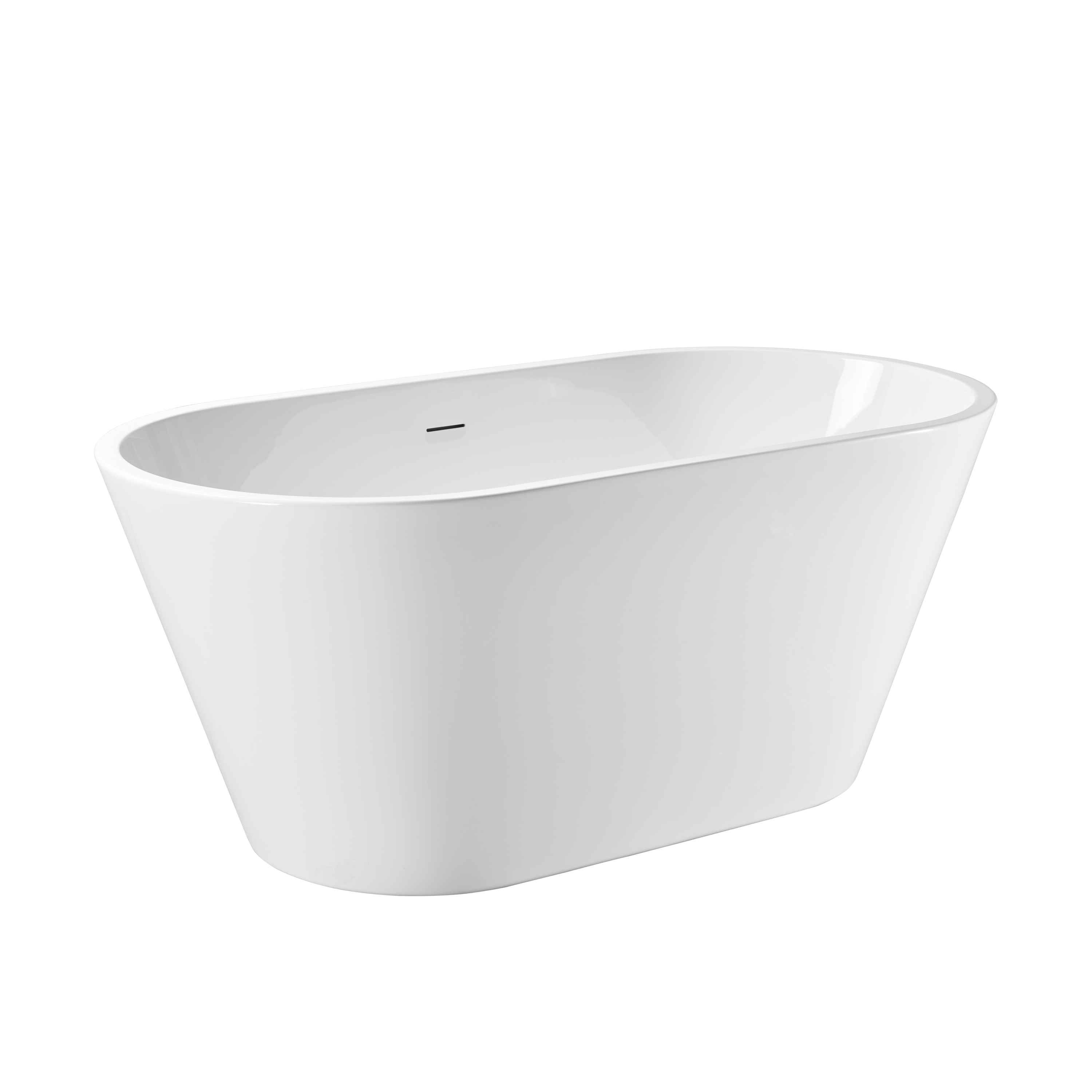 Freestanding Bathtub,25A02