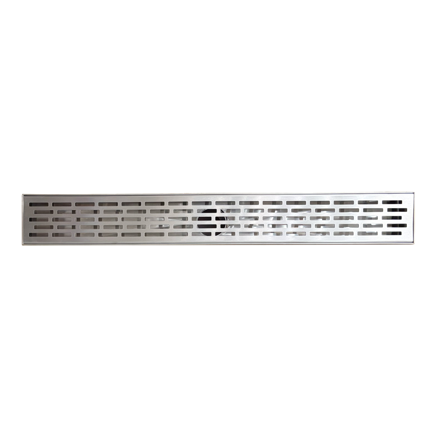KZ Kitchen 24" Shower Linear Drain, Multiple Options LB-6026-24 Series