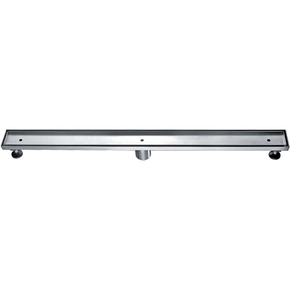 Dawn 36" Shower Linear Drain , Multiple Options LCO360304 Series