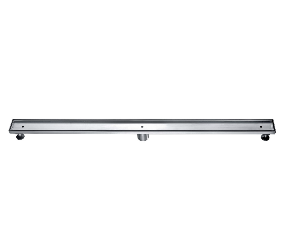 Dawn 47" Shower Linear Drain, Multiple Options LCO470304 Series