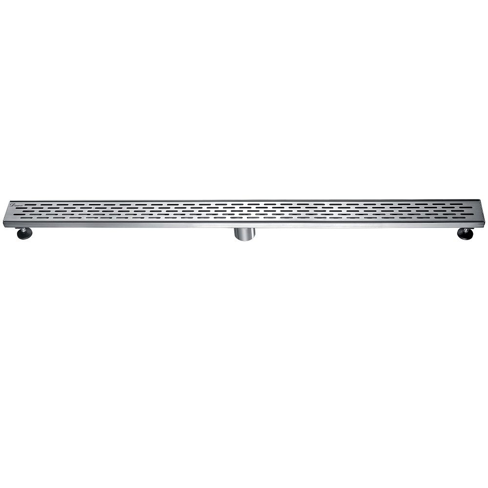 Dawn 47" Shower Linear Drain, Multiple Options LYE470304 Series