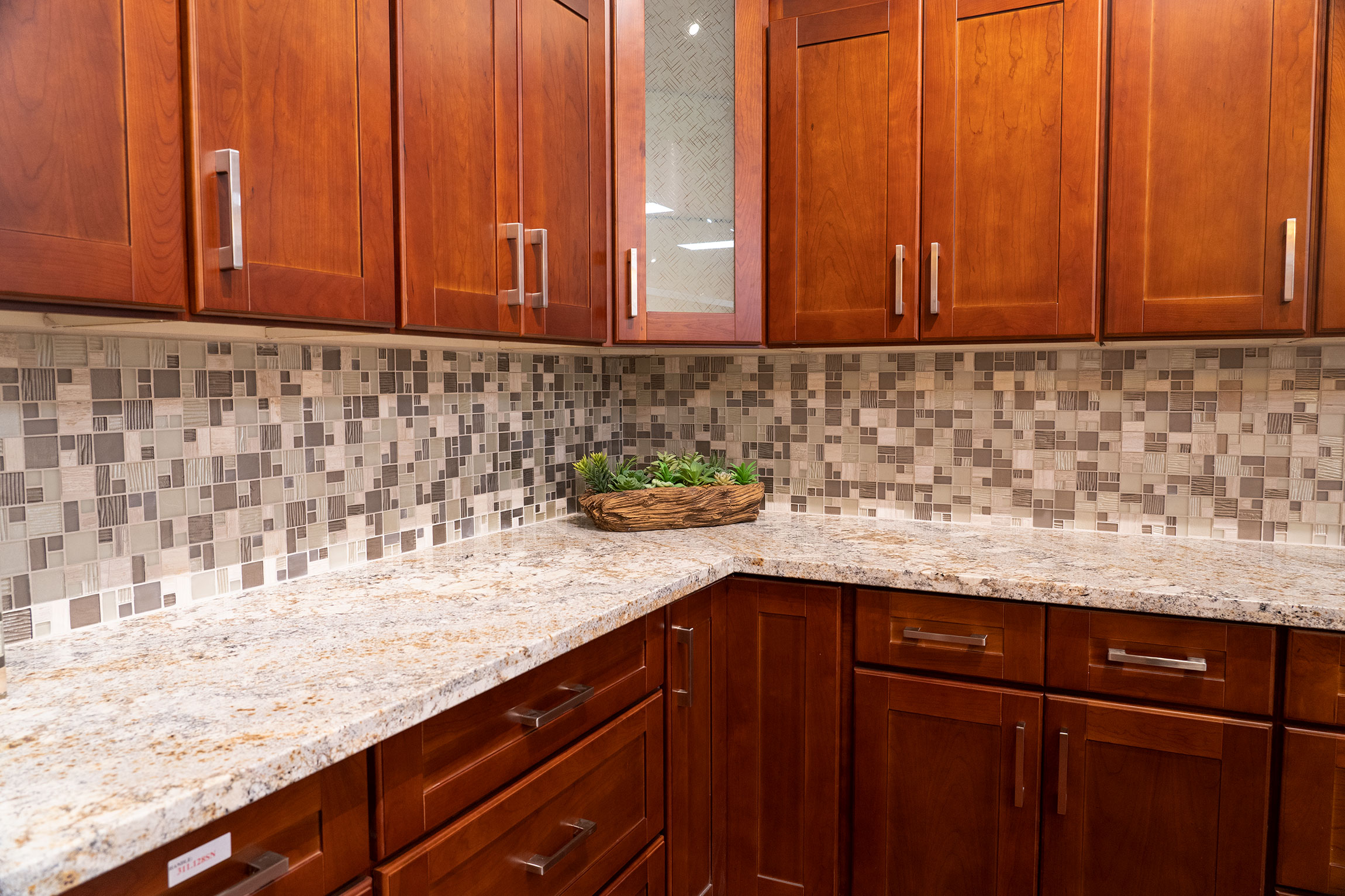 American Selva Collection KZ Kitchen & Stone