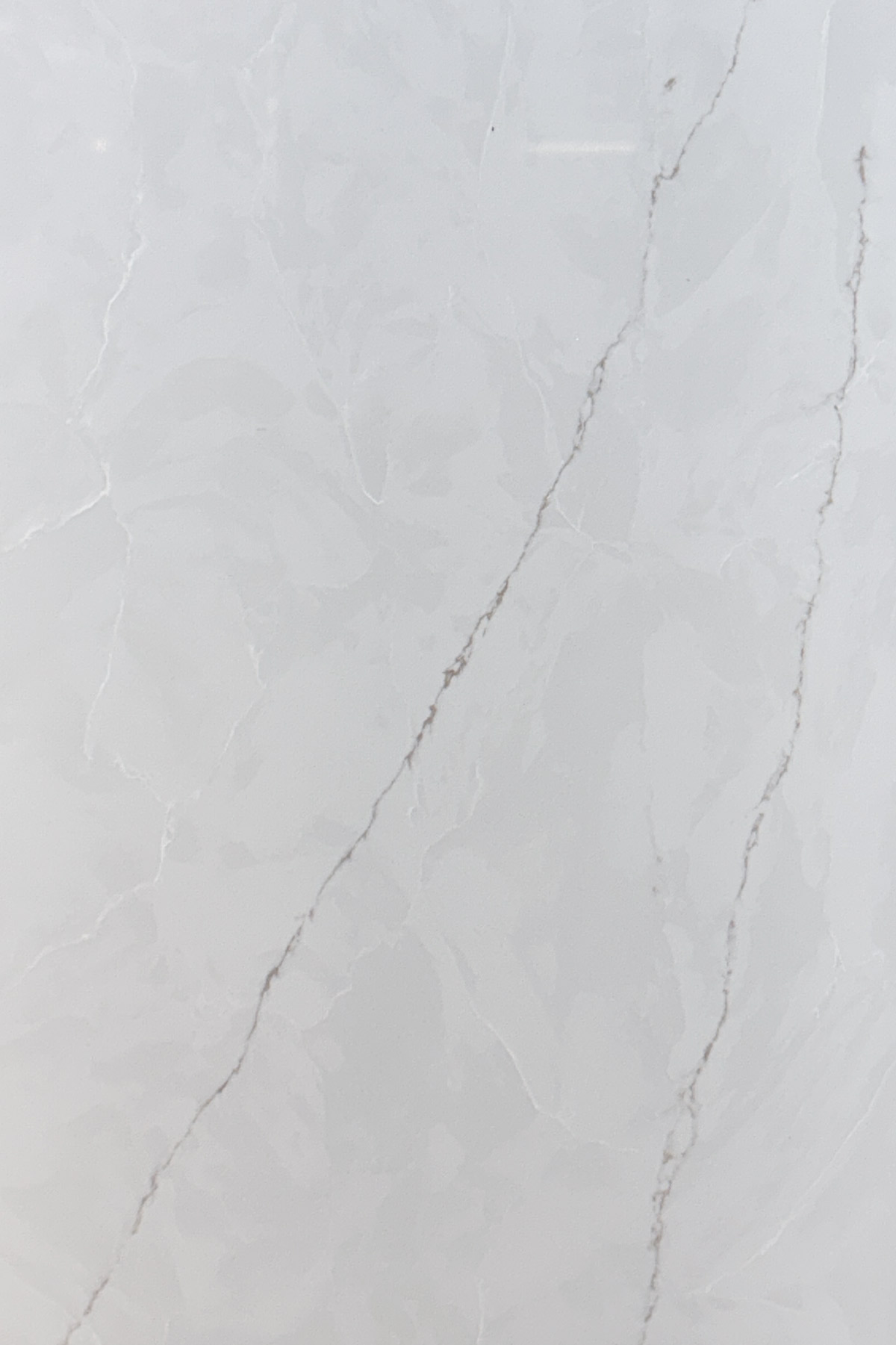 Kitchen Countertop, Crystalline Silica-Free Quartz, Gilded Sky QGSZ