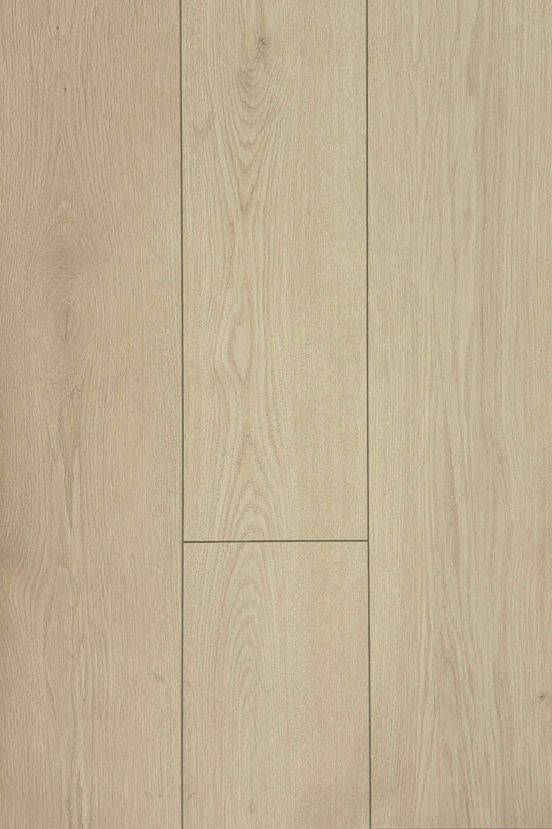 Waterproof Laminate Flooring, KZLR-03, 59.65 in. x 9.37 in. x 12 mm, 23.29 sq. ft./box