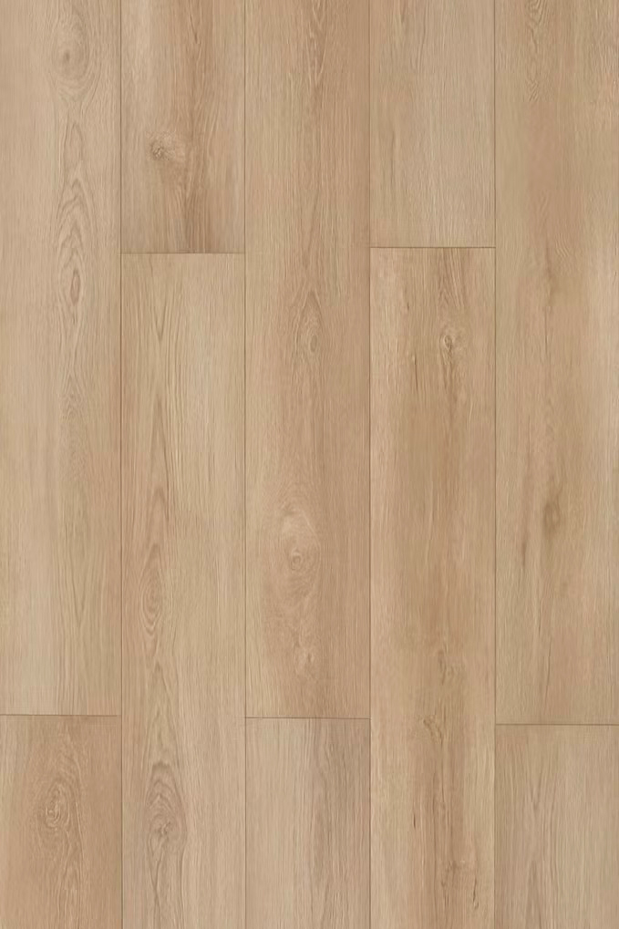 Waterproof Laminate Flooring, WL-PLUS5KZ-11, AC4 Wear Layer, 72 in. x 9.375 in. x 15 mm, 23.45 sq. ft./box