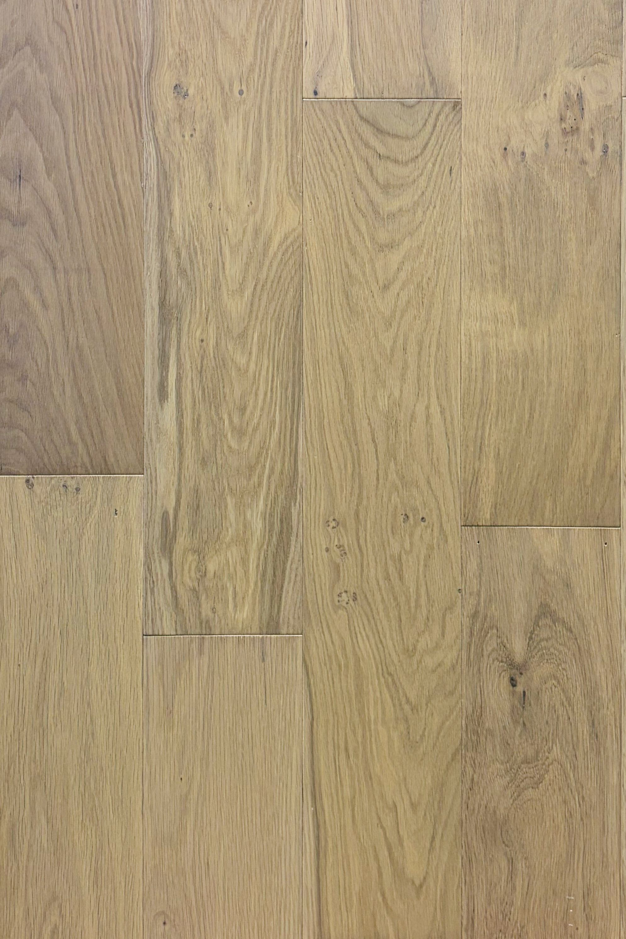 Solid Hardwood Flooring, EBS056, RL x 5 in. x 19 mm, 24.22 sq. ft./box