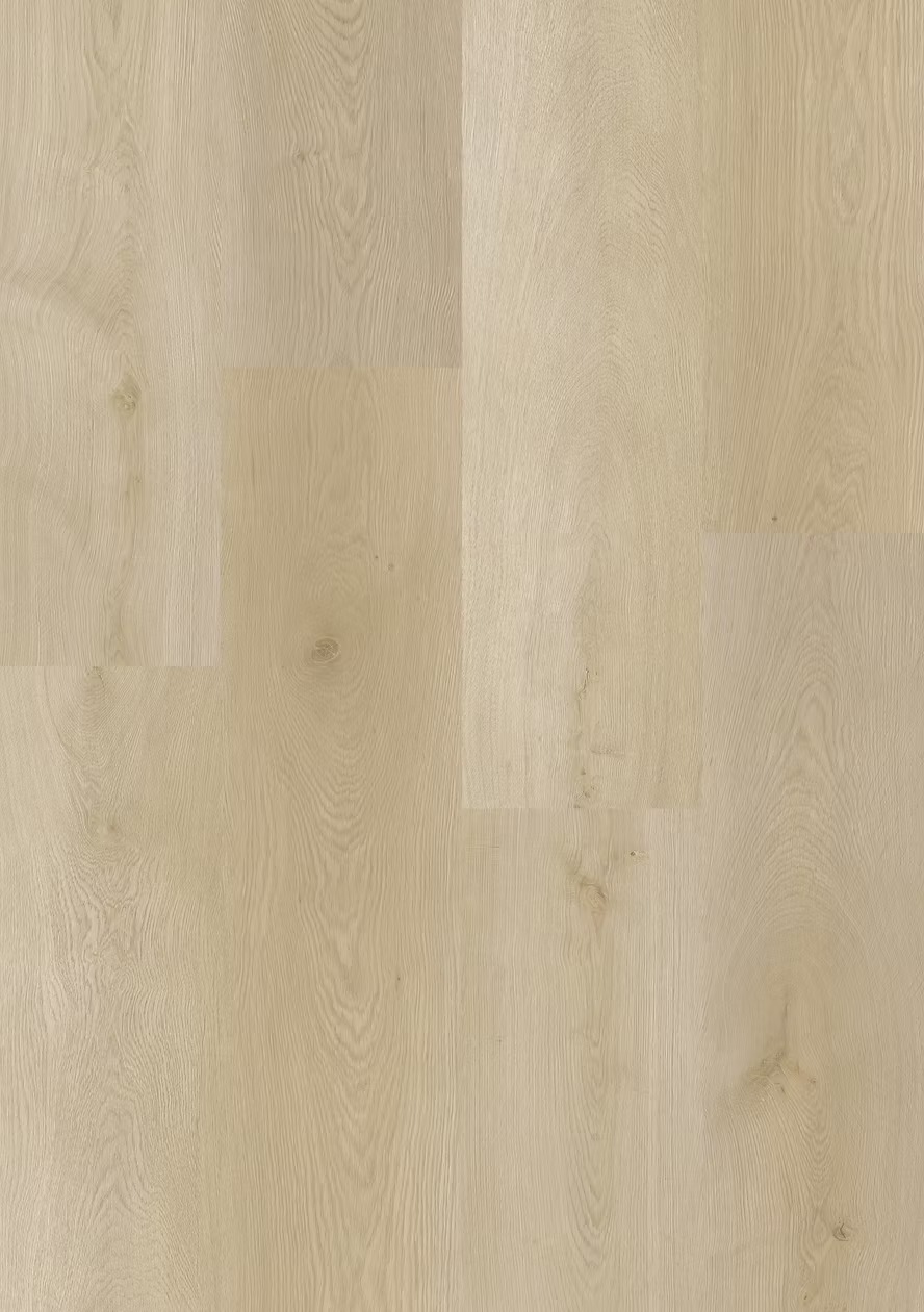Luxury SPC Vinyl Flooring, PLUS8KZ-17, 2X Anti-Scratches Wear Layer, 60 in. x 9 in. x 8.5 mm, 18.97sq. ft./box