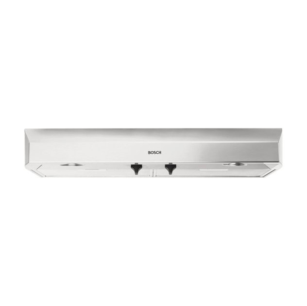 Range hood