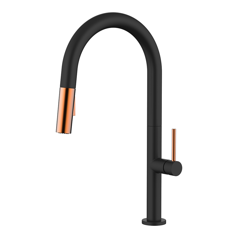 kitchen faucet