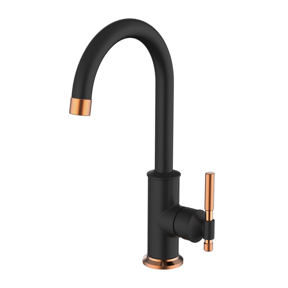 kitchen faucet