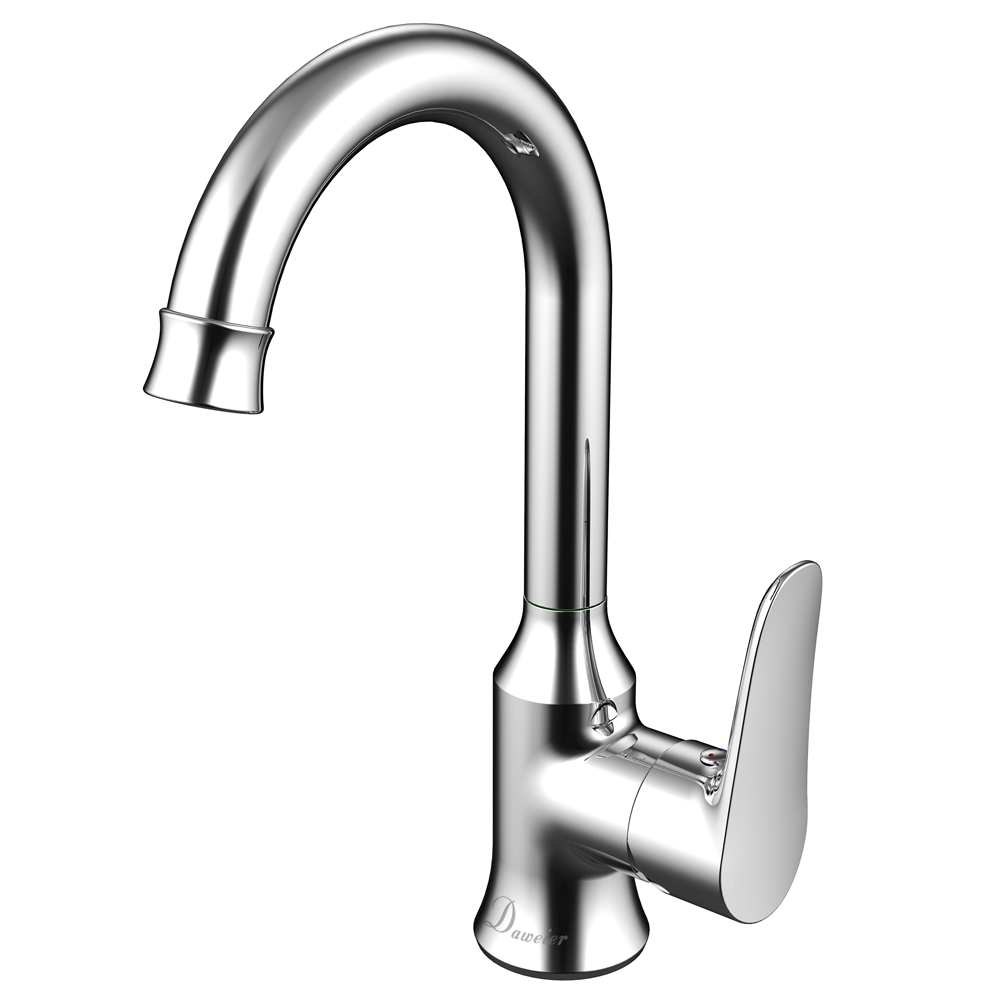 kitchen faucet
