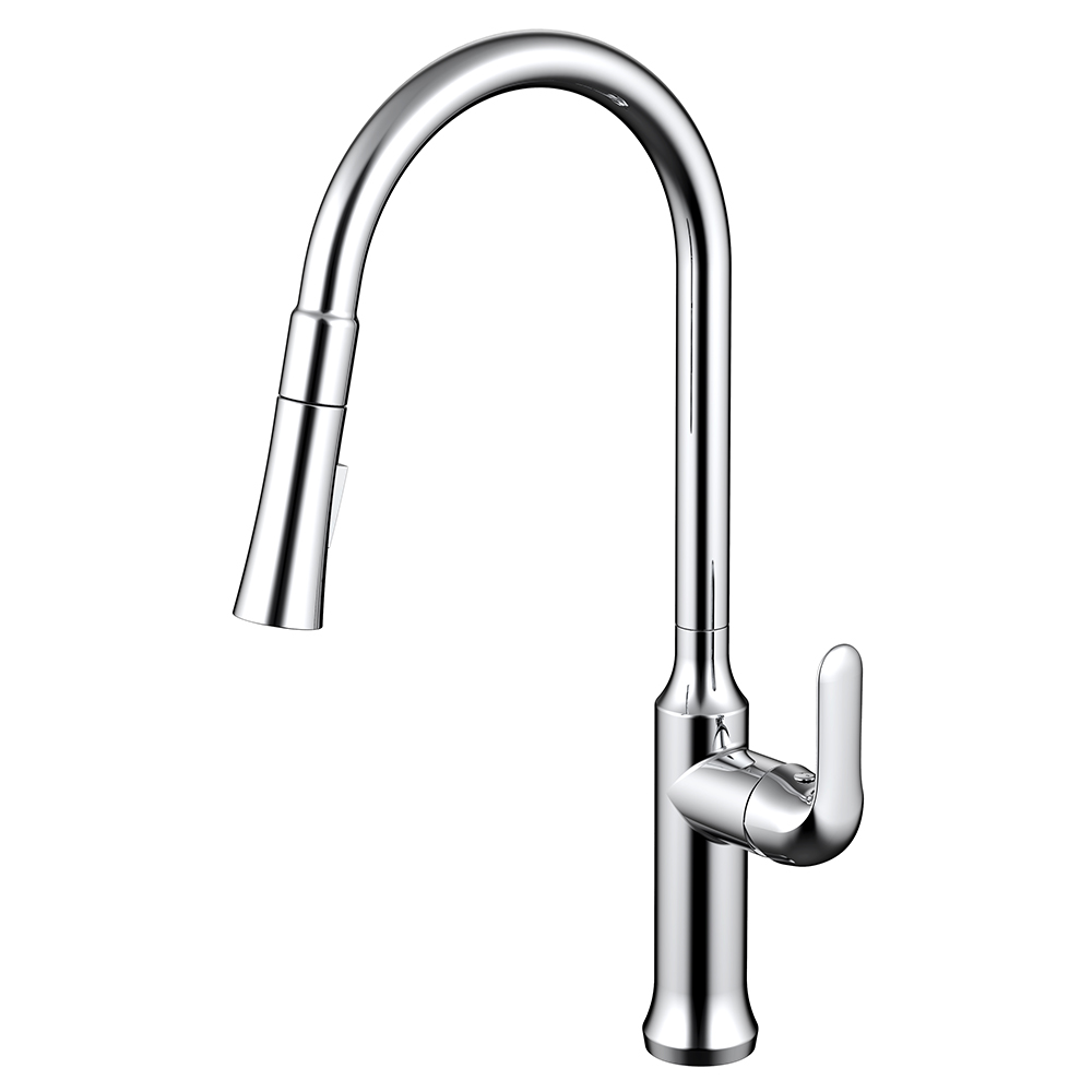 kitchen faucet
