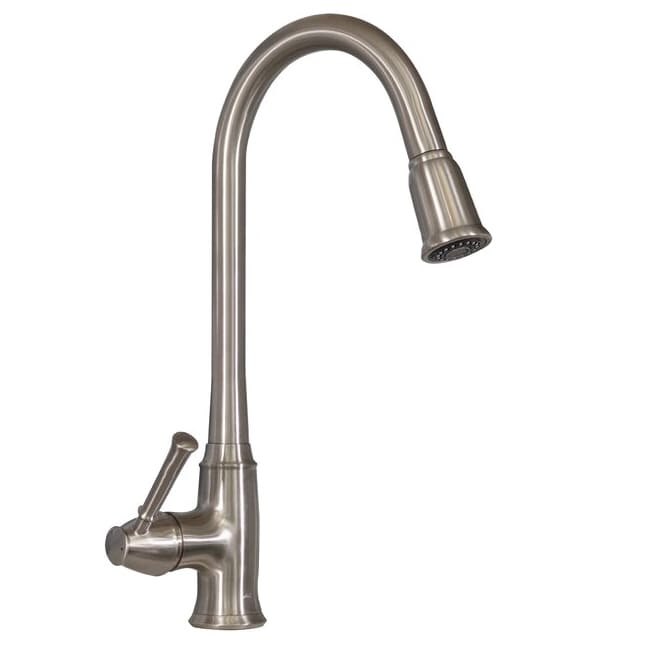 kitchen faucet