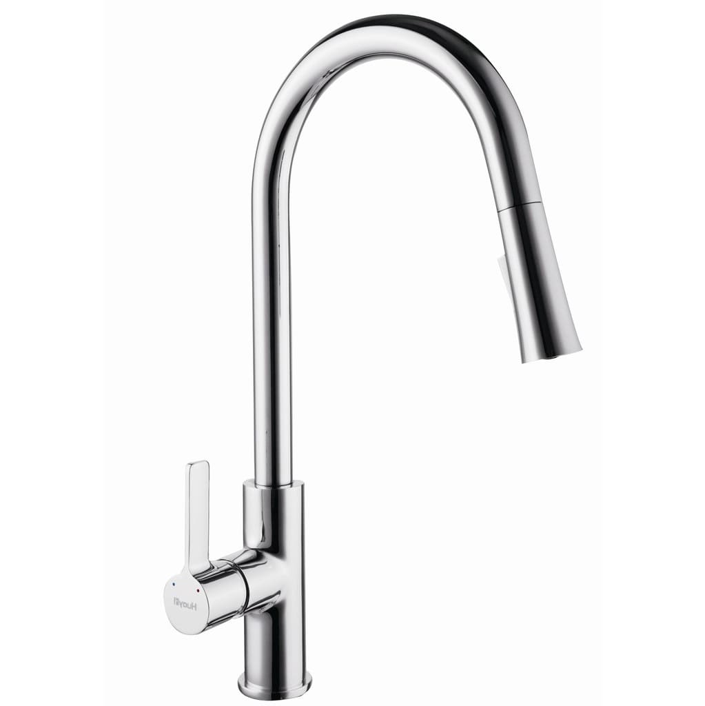 kitchen faucet