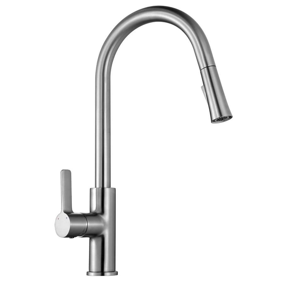 kitchen faucet